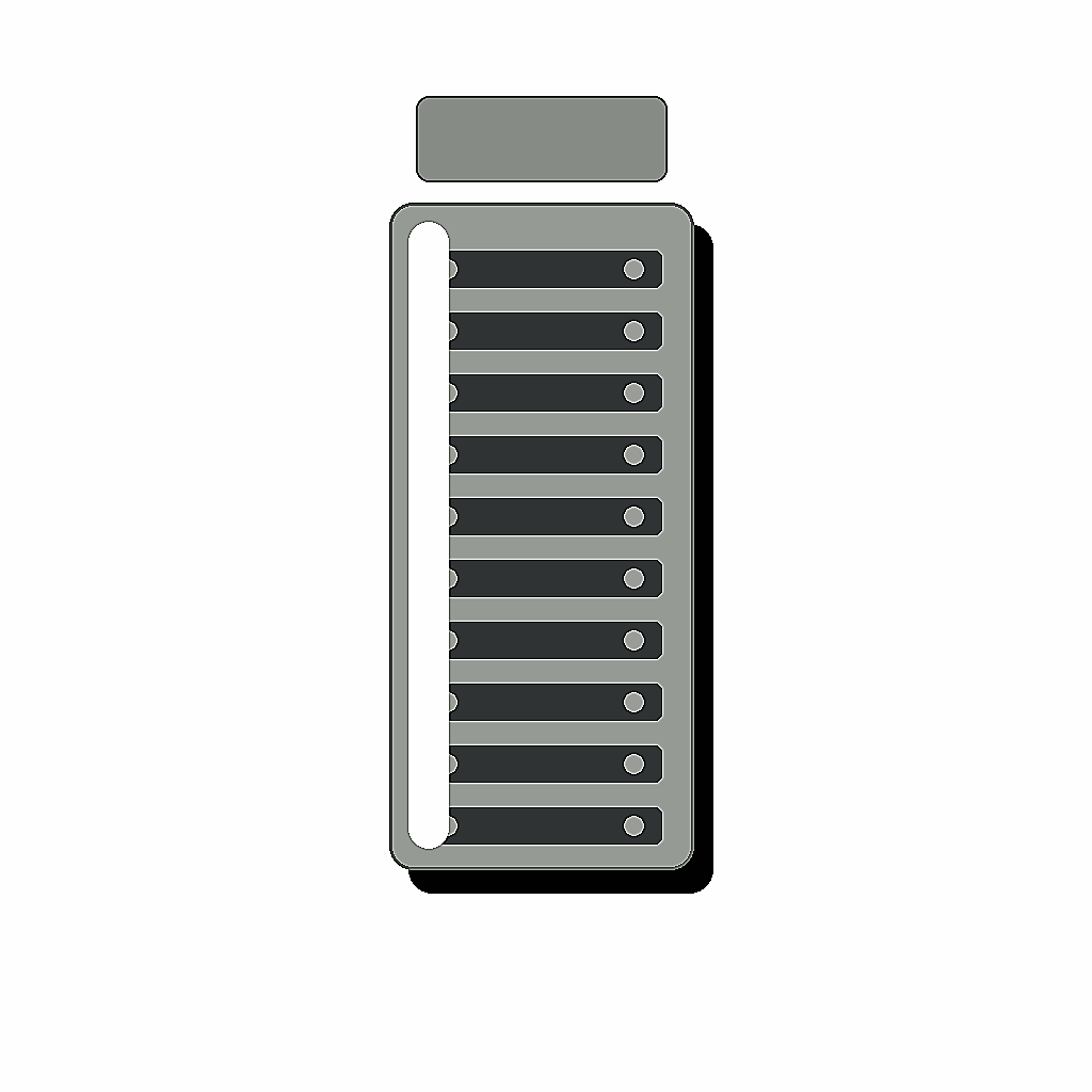 Allen-Bradley 100-EFB04 — приставка к контактору